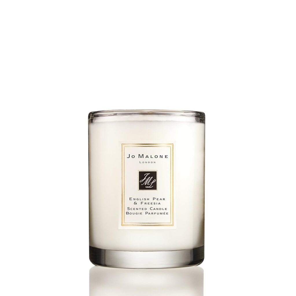 Jo Malone London Duftkerze – eleganter Klassiker mit Freesie-Duft