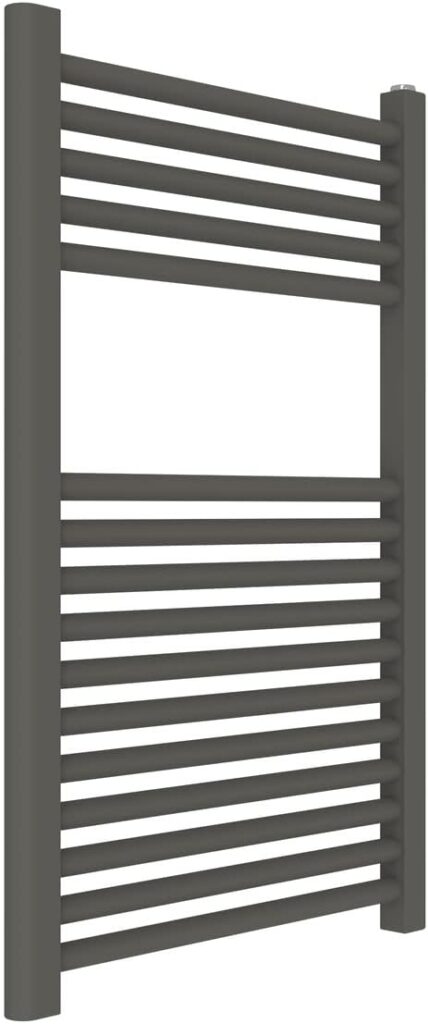 ERCOS Opera weißer Handtuchwärmer klassisch elegant 2026