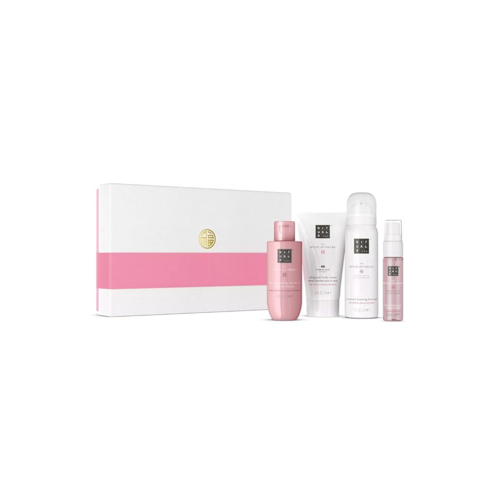 RITUALS The Ritual of Sakura Luxus Geschenkset