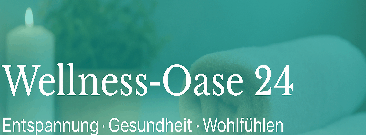 Wellness-oase24.de