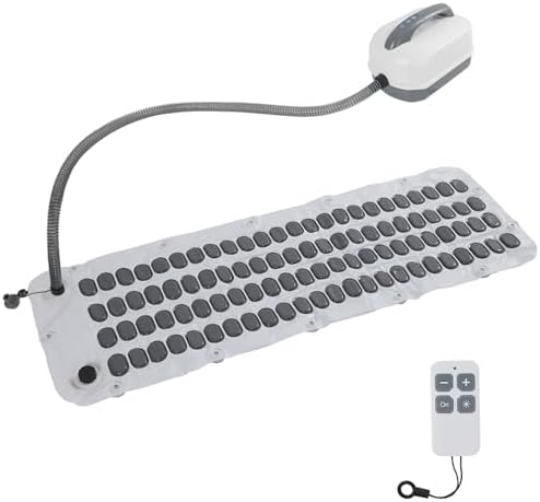 Electric Portable Spa-Matte für Badewanne